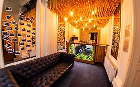 Wellness Hostel Central